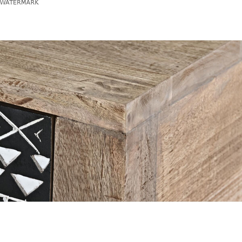 Meuble d'Entrée DKD Home Decor 121 x 40 x 86 cm