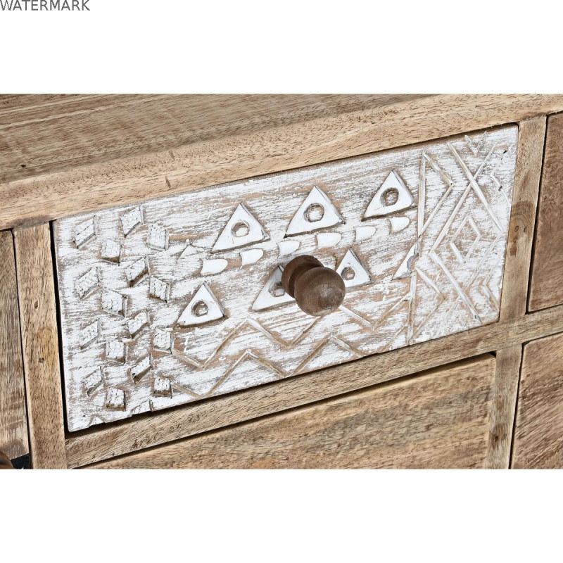 Meuble d'Entrée DKD Home Decor 121 x 40 x 86 cm