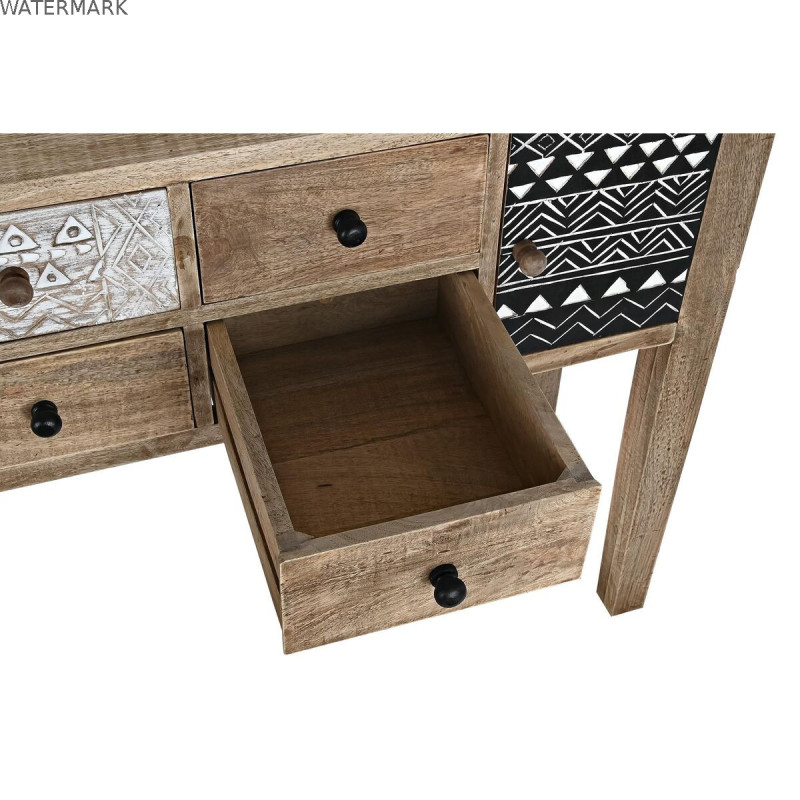 Meuble d'Entrée DKD Home Decor 121 x 40 x 86 cm