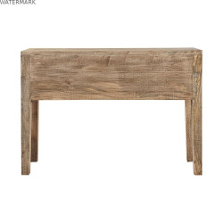 Meuble d'Entrée DKD Home Decor 121 x 40 x 86 cm
