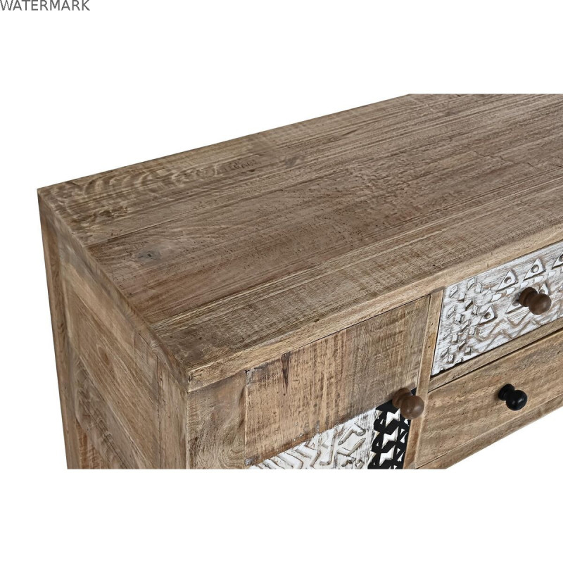Meuble d'Entrée DKD Home Decor 121 x 40 x 86 cm