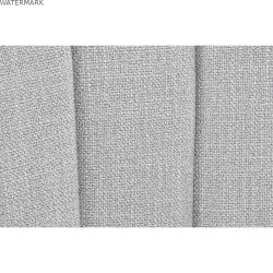 Siège DKD Home Decor Naturel Gris clair Sapin 68 x 69 x 89 cm
