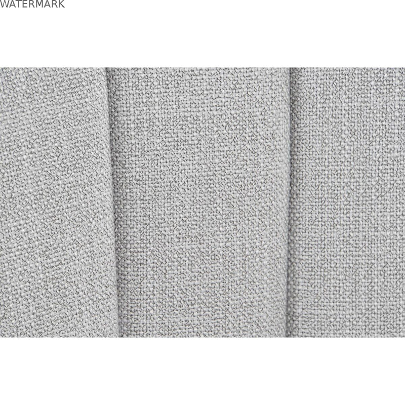 Siège DKD Home Decor Naturel Gris clair Sapin 68 x 69 x 89 cm