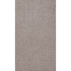 Tabouret de bar Loft tissu taupe