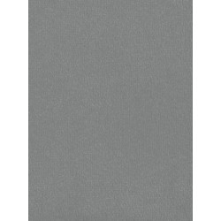 Tabouret de bar Divo velours blanc gris