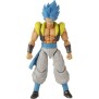 Figurine Dragon Ball - Gogeta Super Saiyan Blue - Série 11 - BANDAI