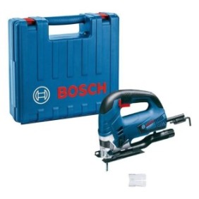 BOSCH Professionnal - Scie sauteuse Bosch Professional GST 90 BE