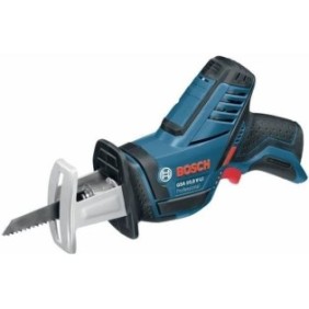 BOSCH Professionnal - Scie sabre sans fil GSA 12V-14