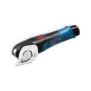 BOSCH Professionnal - Cisaille sans fil GUS 10,8 V-LI