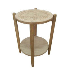 Petite Table d'Appoint DKD...