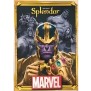 Splendor Marvel  - Asmodee - Jeu de société