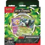 Pokémon : Deck Combat Deluxe