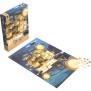 Puzzle Dixit 1000p Deliveries - Asmodee - Dessins animés et BD - Adulte - Multicolore