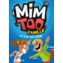 Mimtoo : Famille|Asmodee - Jeu de cartes et d'imagination - a partir de 6 ans