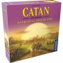 Catan Barbares et Marchands - Asmodee - Jeu de société