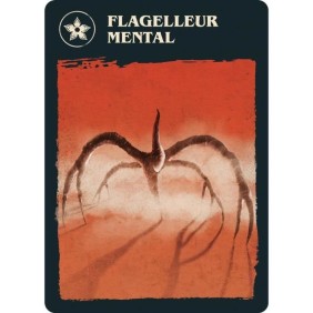 Stranger Things : Mind Flayer - Asmodee - Jeu de société