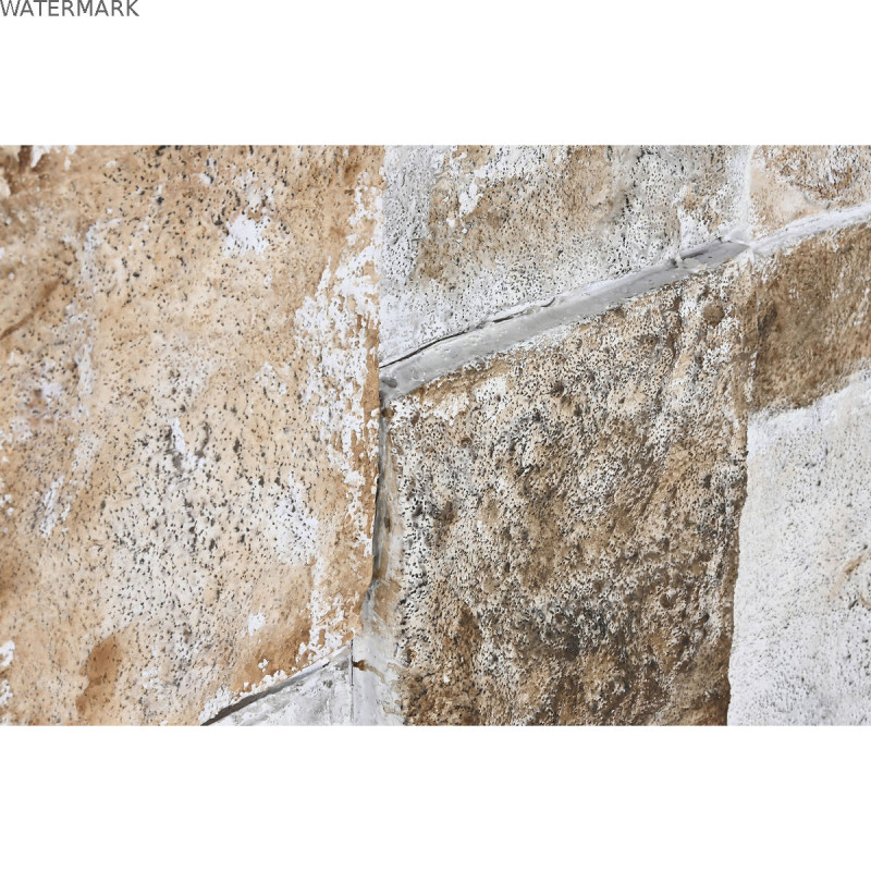 Cadre Home ESPRIT Abstrait Moderne 102,3 x 5,5 x 152 cm