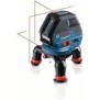 BOSCH Professionnal - Laser ligne GLL 3-50