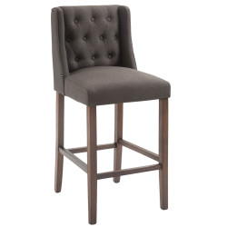 Tabouret de bar Cassandra...