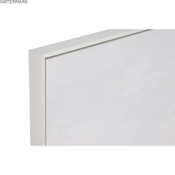 Cadre Home ESPRIT Plage méditerranéen 120 x 4 x 80 cm (2 Unités)