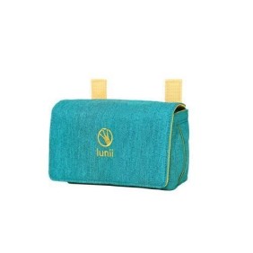 Lunii – Ma Pochette Lunii – Pochette de transport et de protection pour conteuse Ma Fabrique a Histoires