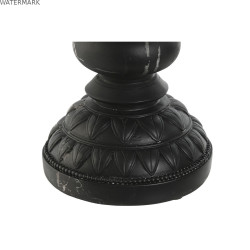 Figurine Décorative Home ESPRIT Noir Cheval 13 x 13 x 33 cm