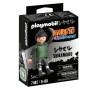 Figurine PLAYMOBIL 71107 Shikamaru - Naruto Shippuden - Enfant - Des 5 ans