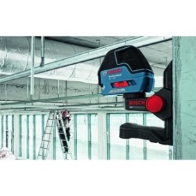 BOSCH Professionnal - Laser ligne GLL 3-50