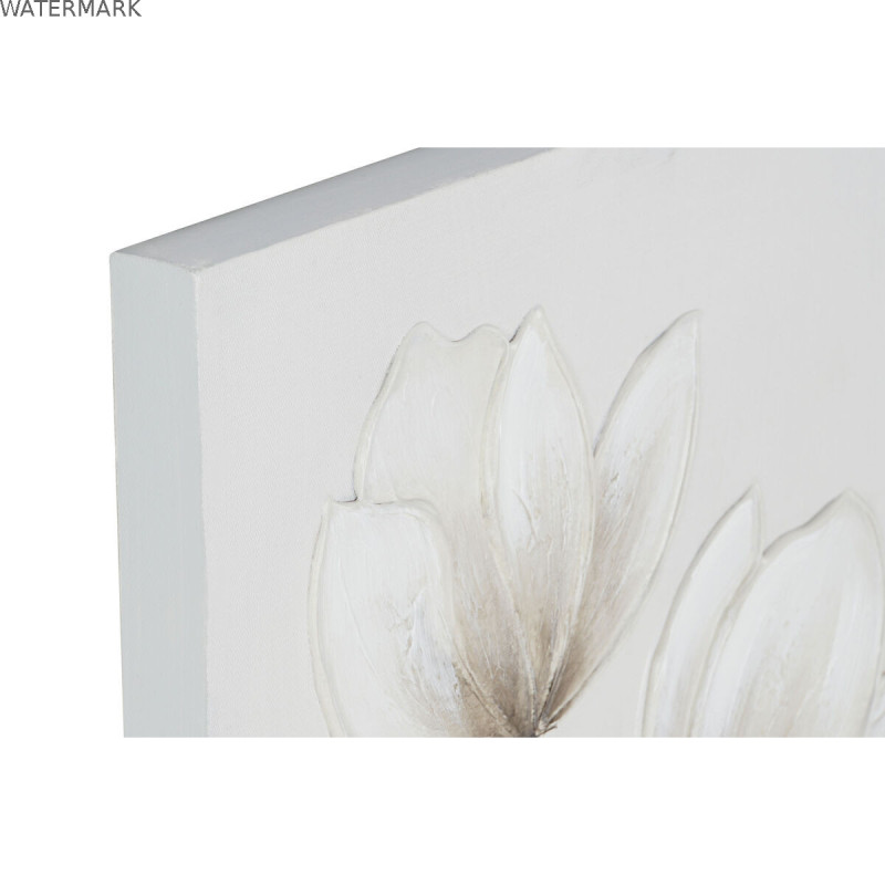 Cadre Home ESPRIT Vase Traditionnel 40 x 3 x 120 cm (2 Unités)