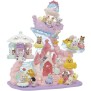 Figurines miniatures - SYLVANIAN FAMILIES - 5701 - Le château des sirenes