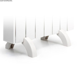 Pieds pour Radiateur Cointra (Reconditionné A)