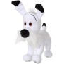 Gipsy Toys - Idéfix et les Irréductibles - 30cm - Vendu En boîte Cadeau - Blanc Noir