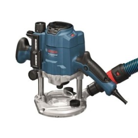 BOSCH Professionnal - Défonceuse GOF 1250 CE L-BOXX