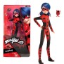 Poupée Ladybug Miraculous 26 cm - Costume inédit - BANDAI