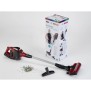 Aspirateur balai électronique Bosch Unlimited 3 en 1 - KLEIN - 6808 - Jouet Pour Enfant