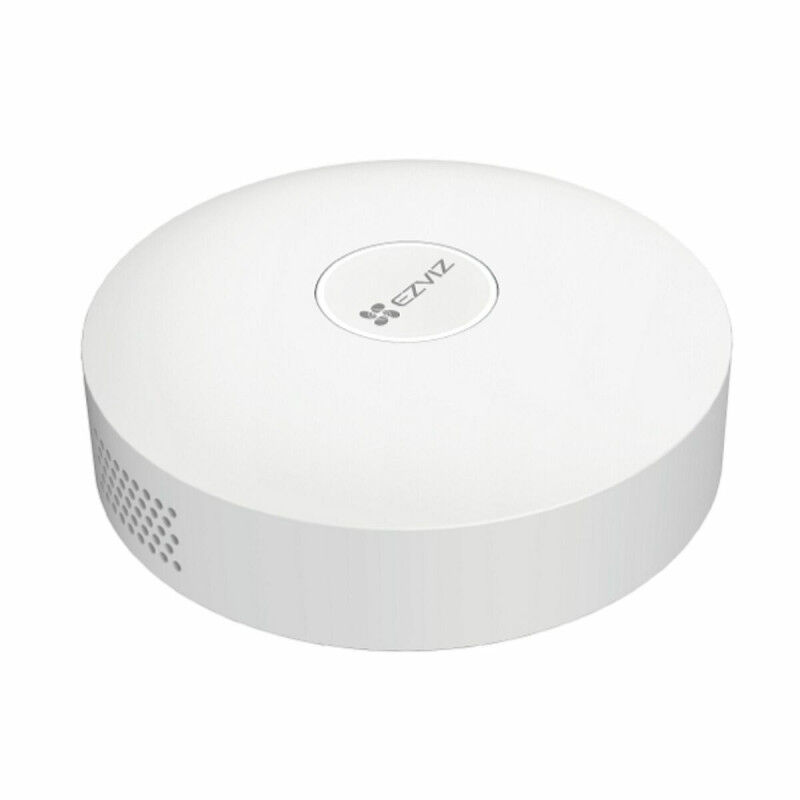 Serrure de sécurité Ezviz CS-DL01/DL01CP/A3-BK Blanc Gris Aluminium