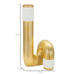 VASE BANN GRAND CM 15,3X13X30,5