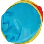 Tente de jeu pop-up - Pop 'N' Fun - Mixte - Multi couleurs - 2 ans - Polyester