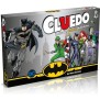 CLUEDO Batman - Jeu de société