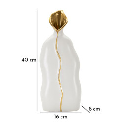 VASE UMA CM 16X8X40