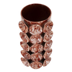 POT DROP CM 12,5X12,5X24