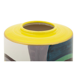 POT PICCASSY COLOR TOP CM Ø19X33