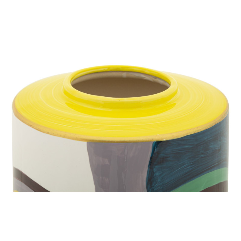 POT PICCASSY COLOR TOP CM Ø19X33