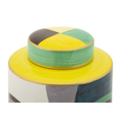 POT PICCASSY COLOR TOP CM Ø19X33