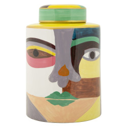 POT PICCASSY COLOR TOP CM...