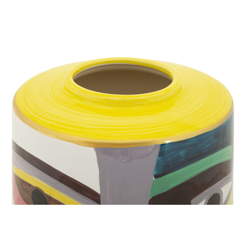 POT PICCASSY COLOR TOP CM Ø19X28