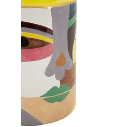 POT PICCASSY COLOR TOP CM Ø19X28