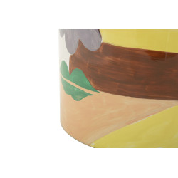 POT PICCASSY COLOR TOP CM Ø19X28