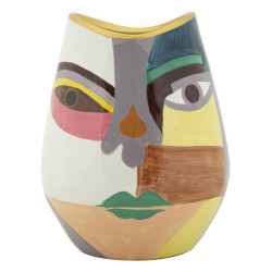 POT PICCASSY COLOR FAT CM...