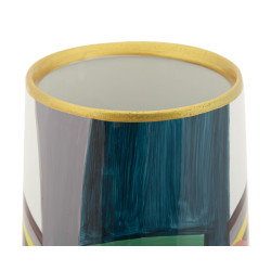 POT PICCASSY COLOR HAUT CM Ø 15 X 40